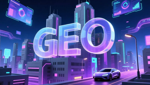 乌海GEO 优化行业动态：主流搜索平台地域收录规则更新综述