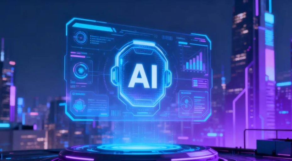 乌海AI选型参考：合理运用人工智能工具提升效率