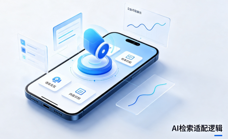 乌海AI 优化赋能 GEO 体系，详解手机智能指令与企业线上曝光新思路
