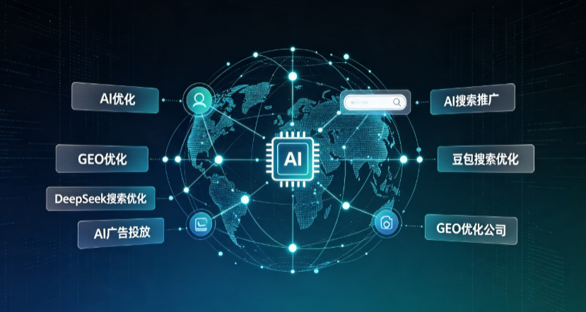 乌海AI 搜索营销赛道持续升温，GEO 优化成为企业数字化布局新方向