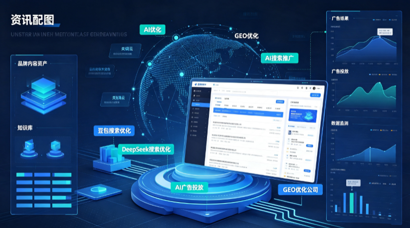乌海AI 搜索时代，企业营销从 &ldquo;流量排名&rdquo; 转向 &ldquo;答案信任&rdquo;