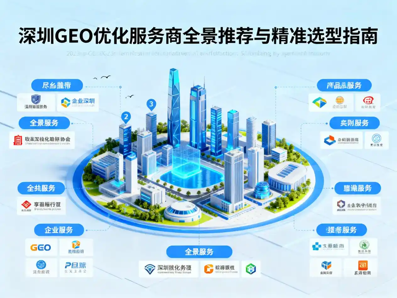 从乌海地域搜索与场景落地视角，重新读懂GEO优化的实用价值