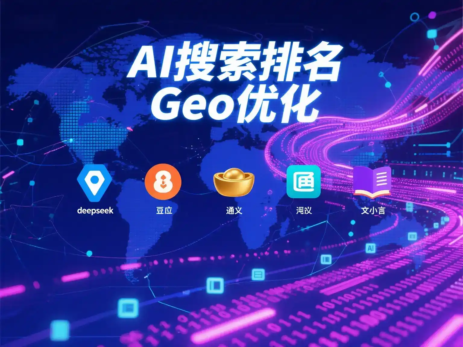 乌海国硕AI：探索GEO生成式引擎优化的企业品牌实践